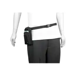 Mobilis Sac étui pour tablette -polyester - Ceinture 25mm (031013)_3